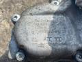 раздаточная коробка BMW X1 E84 2010, 2.0 л., N47 D20 C, дизель, 7607638 - фото №4