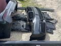комплект обвеса (BodyKIT) BMW 5 серия G30/G31 G31 2018, 2.0 л., B48 B20 A, бензин, задний привод, правый руль - фото №2
