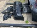 комплект обвеса (BodyKIT) BMW 5 серия G30/G31 G31 2018, 2.0 л., B48 B20 A, бензин, задний привод, правый руль - фото №3