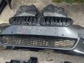 комплект обвеса (BodyKIT) BMW 5 серия G30/G31 G31 2018, 2.0 л., B48 B20 A, бензин, задний привод, правый руль - фото №4