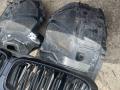 комплект обвеса (BodyKIT) BMW 5 серия G30/G31 G31 2018, 2.0 л., B48 B20 A, бензин, задний привод, правый руль - фото №6