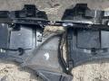 комплект обвеса (BodyKIT) BMW 5 серия G30/G31 G31 2018, 2.0 л., B48 B20 A, бензин, задний привод, правый руль - фото №7