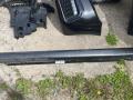 комплект обвеса (BodyKIT) BMW 5 серия G30/G31 G31 2018, 2.0 л., B48 B20 A, бензин, задний привод, правый руль - фото №8