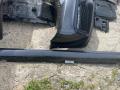 комплект обвеса (BodyKIT) BMW 5 серия G30/G31 G31 2018, 2.0 л., B48 B20 A, бензин, задний привод, правый руль - фото №9