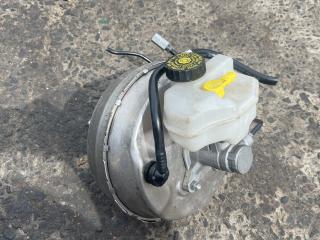 вакуумный усилитель тормозов BMW 5 серия G30/G31 G31 2018, 2.0 л., B48 B20 A, бензин, задний привод, правый руль, 6861210