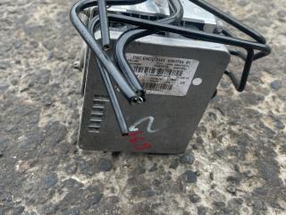 блок ABS BMW 5 серия G30/G31 G31 2018, 2.0 л., B48 B20 A, бензин, задний привод, правый руль, 6893764