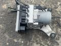 блок ABS BMW 5 серия G30/G31 G31 2018, 2.0 л., B48 B20 A, бензин, задний привод, правый руль, 6893764 - фото №3