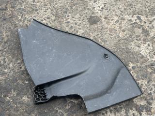 планка под капот BMW 5 серия G30/G31 G31 2018, 2.0 л., B48 B20 A, бензин, задний привод, правый руль, 7388718