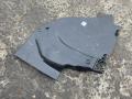 планка под капот BMW 5 серия G30/G31 G31 2018, 2.0 л., B48 B20 A, бензин, задний привод, правый руль, 7388718 - фото №2