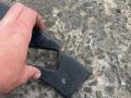 планка под капот BMW 5 серия G30/G31 G31 2018, 2.0 л., B48 B20 A, бензин, задний привод, правый руль, 7349604 - фото №2