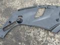планка под капот BMW 5 серия G30/G31 G31 2018, 2.0 л., B48 B20 A, бензин, задний привод, правый руль, 7349604 - фото №3