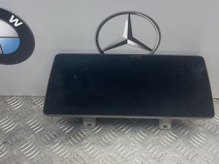 монитор мультимедиа BMW 5 серия G30/G31 2017, 6810511