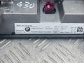 монитор мультимедиа BMW 5 серия G30/G31 2017, 6810511 - фото №3