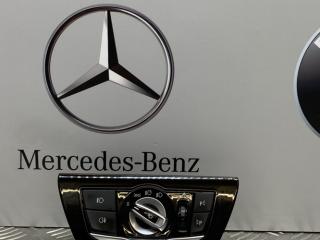 переключатель света BMW 5 серия G30/G31 G31 2018, 2.0 л., B48 B20 A, бензин, задний привод, правый руль, 6841883