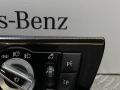 переключатель света BMW 5 серия G30/G31 G31 2018, 2.0 л., B48 B20 A, бензин, задний привод, правый руль, 6841883 - фото №4