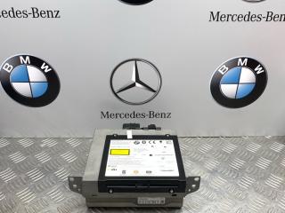 блок управления мультимедия BMW 5 серия G30/G31 G31 2018, 2.0 л., B48 B20 A, бензин, задний привод, правый руль, 8721884