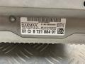 блок управления мультимедия BMW 5 серия G30/G31 G31 2018, 2.0 л., B48 B20 A, бензин, задний привод, правый руль, 8721884 - фото №2