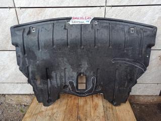 защита двигателя BMW X5 E70 2009, 3.0 л., N52 B30 A, бензин, 7163280, 7158385, 8037187