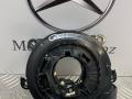 шлейф руля BMW 5 серия G30/G31 G31 2018, 2.0 л., B48 B20 A, бензин, задний привод, правый руль, 416541 - фото №3