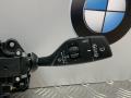 переключатель подрулевой (стрекоза) BMW 5 серия G30/G31 G31 2018, 2.0 л., B48 B20 A, бензин, задний привод, правый руль - фото №3