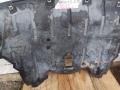 защита двигателя BMW X5 E70 [рестайлинг] 2011, 3.0 л., N55 B30 A, бензин, 7233967, 7233968 - фото №3