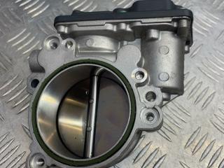 заслонка дроссельная BMW 5 серия G30/G31 G31 2018, 2.0 л., B48 B20 A, бензин, задний привод, правый руль, 8623324