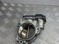 заслонка дроссельная BMW 5 серия G30/G31 G31 2018, 2.0 л., B48 B20 A, бензин, задний привод, правый руль, 8623324 - фото №2