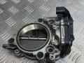 заслонка дроссельная BMW 5 серия G30/G31 G31 2018, 2.0 л., B48 B20 A, бензин, задний привод, правый руль, 8623324 - фото №6