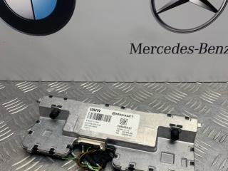 камера переднего обзора BMW 5 серия G30/G31 2017, 3.0 л., дизель, 6996069