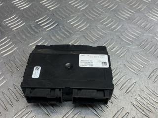блок управления печки / климат-контроля BMW 5 серия G30/G31 G31 2018, 2.0 л., B48 B20 A, бензин, задний привод, правый руль, 9484592