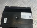 блок управления печки / климат-контроля BMW 5 серия G30/G31 G31 2018, 2.0 л., B48 B20 A, бензин, задний привод, правый руль, 9484592 - фото №2