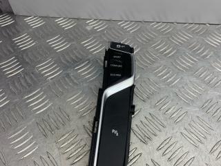 кнопка переключения режимов подвески BMW 5 серия G30/G31 G31 2018, 2.0 л., B48 B20 A, бензин, задний привод, правый руль, 6993924
