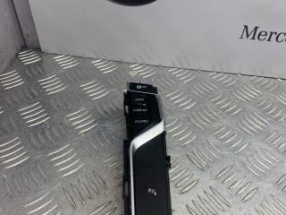 кнопка переключения режимов подвески BMW 5 серия G30/G31 G31 2018, 2.0 л., B48 B20 A, бензин, задний привод, правый руль, 6993924