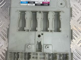 блок комфорта BMW 5 серия G30/G31 G31 2018, 2.0 л., B48 B20 A, бензин, задний привод, правый руль, 61358715804, 8715804