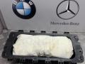 подушка безопасности пассажира BMW 5 серия G30/G31 G31 2018, 2.0 л., B48 B20 A, бензин, задний привод, правый руль - фото №2