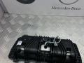 подушка безопасности пассажира BMW 5 серия G30/G31 G31 2018, 2.0 л., B48 B20 A, бензин, задний привод, правый руль - фото №5