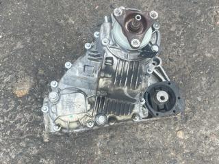 раздаточная коробка BMW X3 E83 2005, 3.0 л., M54 B30 (306S3), бензин, 7526278