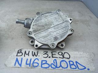 насос вакуумный BMW 3 серия E90/E91 [рестайлинг] 2008, 2.0 л., N46 B20 BD, бензин, 7542498