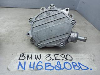 насос вакуумный BMW 3 серия E90/E91 [рестайлинг] 2008, 2.0 л., N46 B20 BD, бензин, 7542496