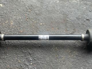 полуось задняя (приводной вал, ШРУС) BMW 5 серия G30/G31 G31 2018, 2.0 л., B48 B20 A, бензин, задний привод, правый руль, 8664049
