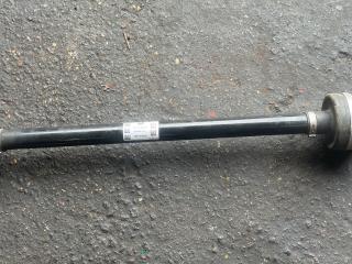 полуось задняя (приводной вал, ШРУС) BMW 5 серия G30/G31 G31 2018, 2.0 л., B48 B20 A, бензин, задний привод, правый руль, 8664048