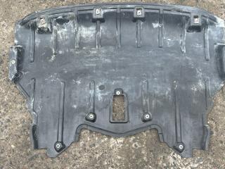 защита двигателя BMW X5 E70 2009, 8037195, 8037187