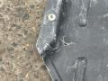 защита двигателя BMW X5 E70 2009, 8037195, 8037187 - фото №2