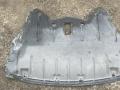 защита двигателя BMW X5 E70 2009, 8037195, 8037187 - фото №3