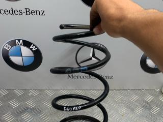 пружина передняя BMW 5 серия E60/E61 2005