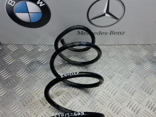 пружина передняя BMW 5 серия E60/E61 2005