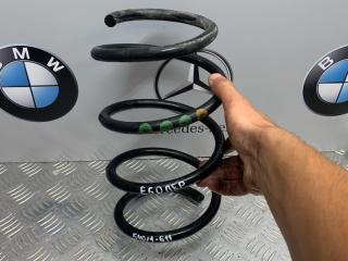 пружина передняя BMW 5 серия E60/E61 2006