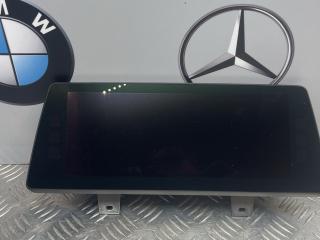 монитор мультимедиа BMW 5 серия G30/G31 G31 2018, 2.0 л., B48 B20 A, бензин, задний привод, правый руль, 8801702