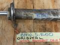 амортизатор передний BMW 5 серия E60/E61 2006, 6766993 - фото №2