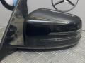 зеркало наружное левое Mercedes-Benz C-Класс W204/S204 2010, A2048104516 - фото №3